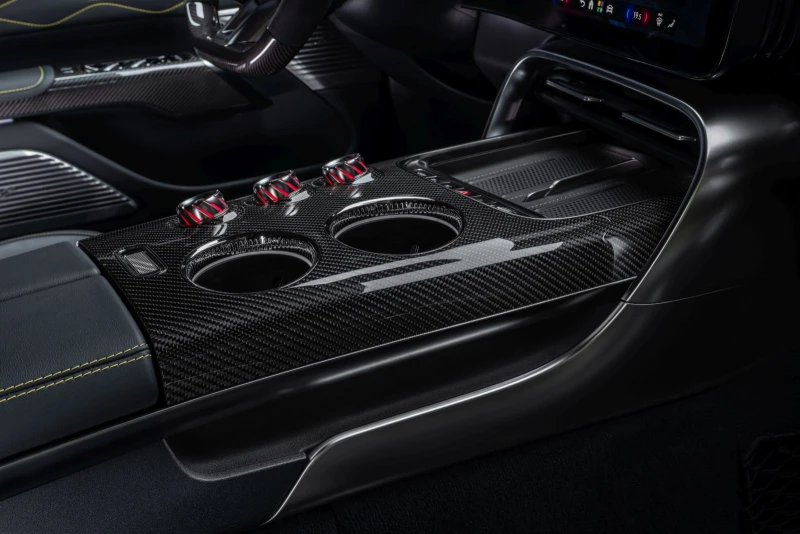 Mercedes-AMG GT 4-Door EV