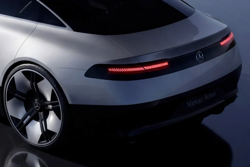 Mercedes