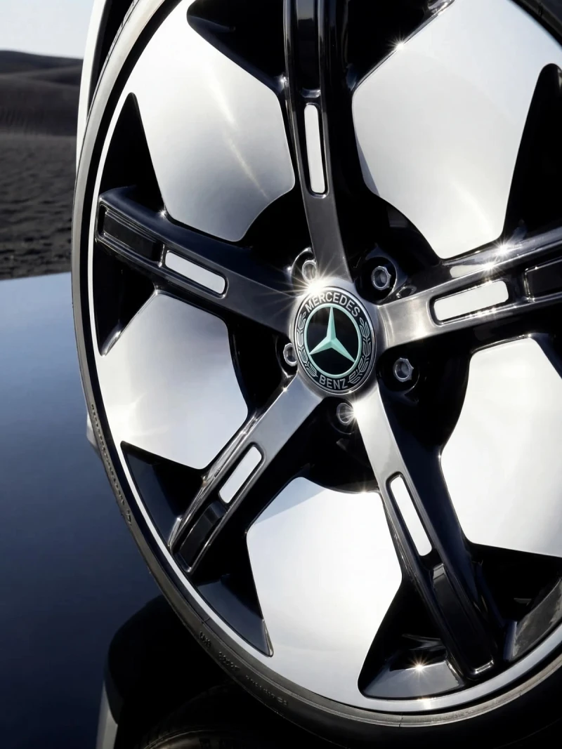 Mercedes