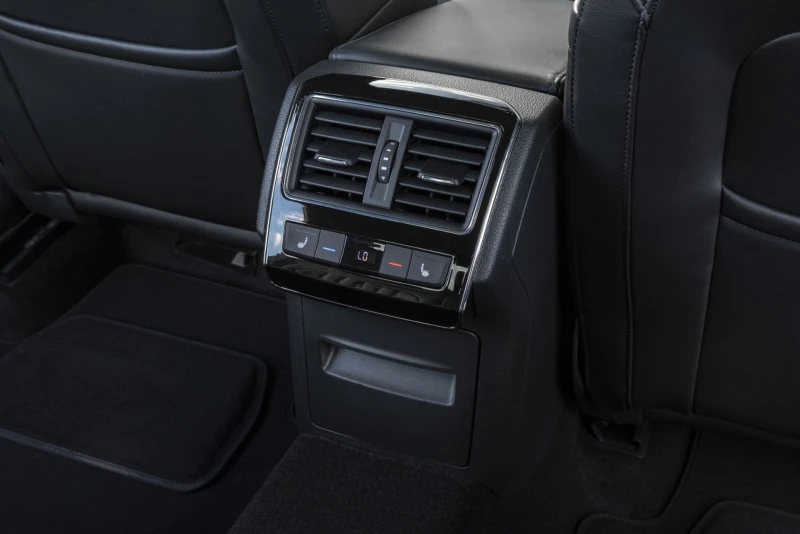 Skoda Superb III 2015–2023