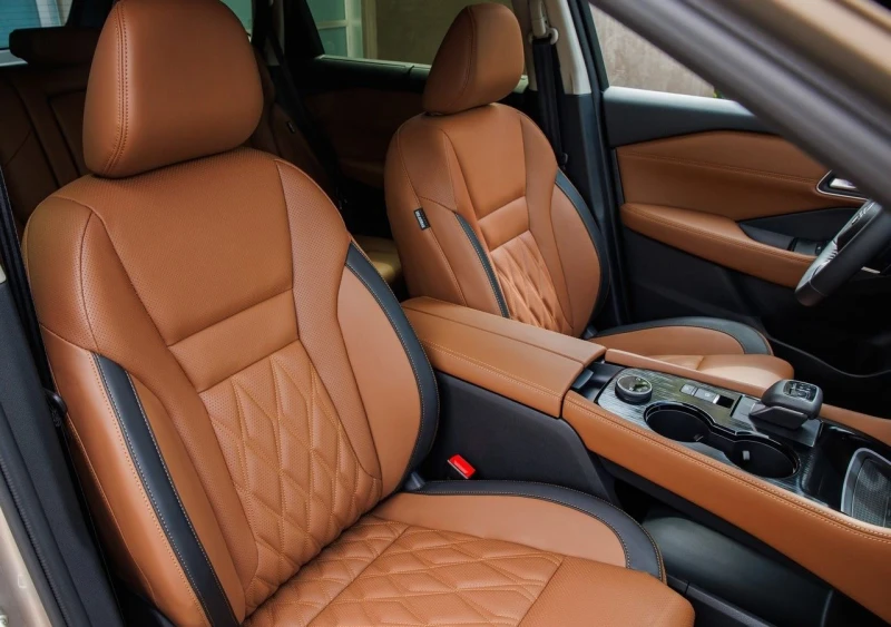 Nissan Rogue III T33