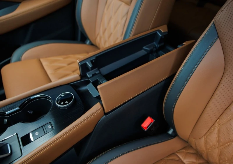 Nissan Rogue III T33