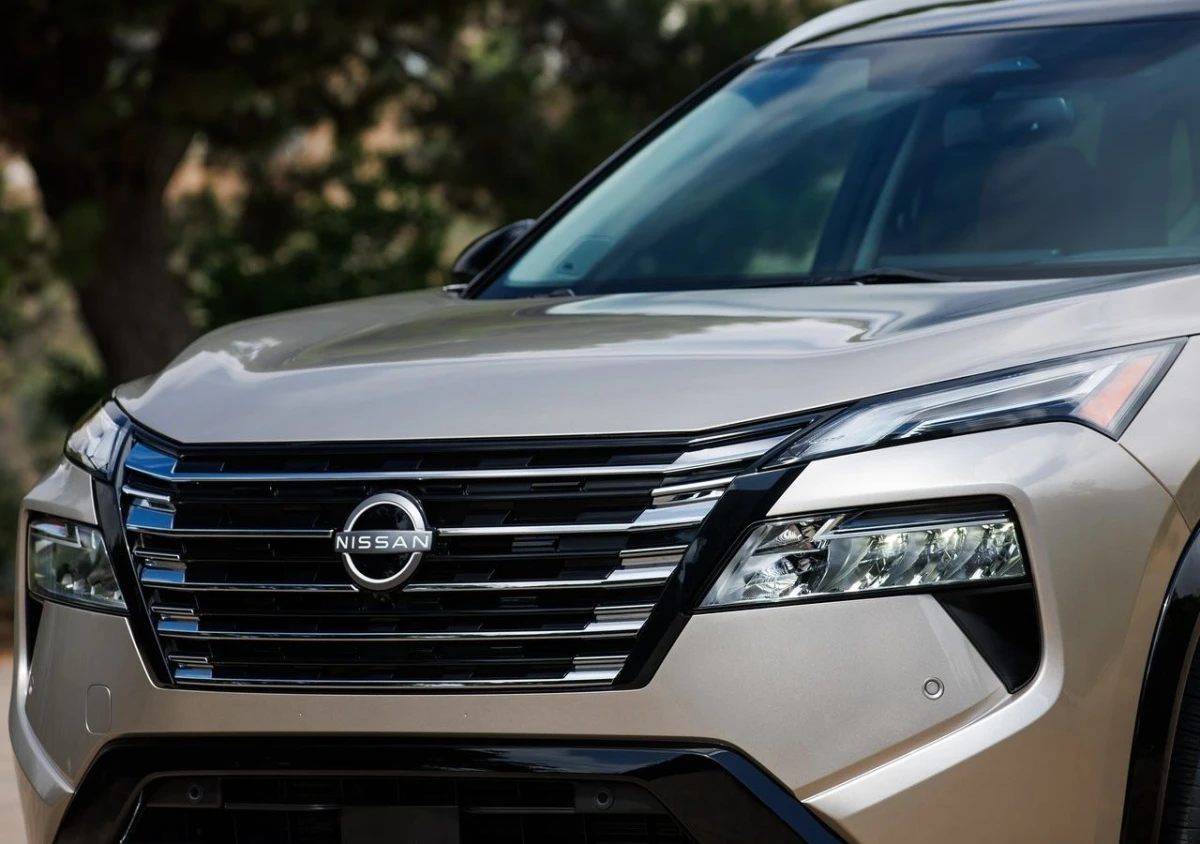 Недоліки та проблеми покоління Nissan Rogue III (Mk3, Typ T33) (2020–дотепер) — що варто знати перед покупкою в Україні