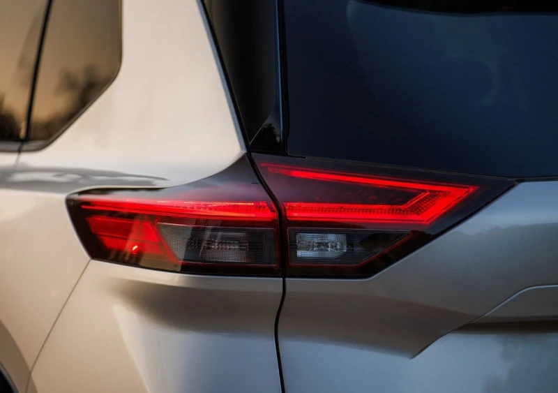 Nissan Rogue III T33