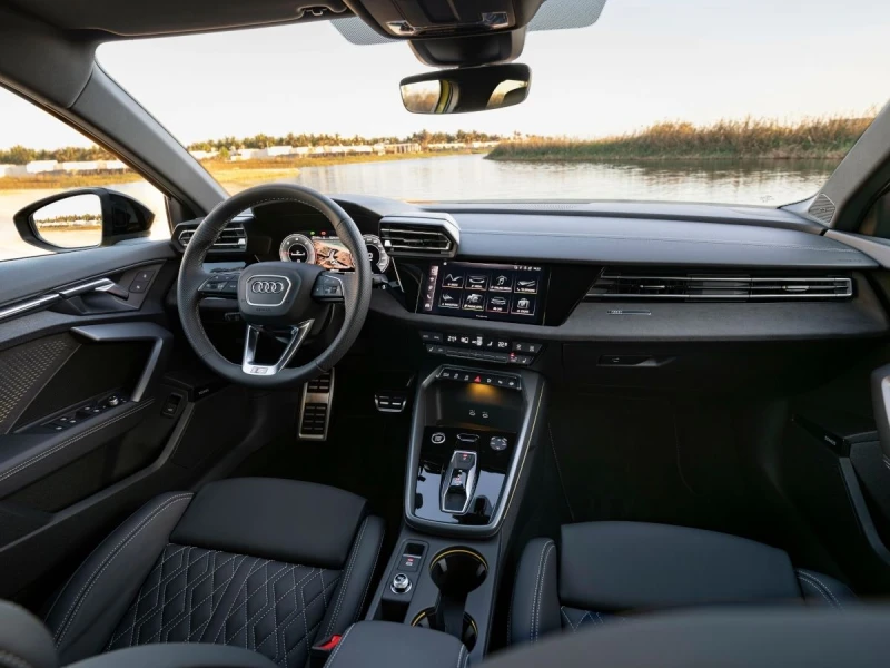 Audi A3 IV 8Y