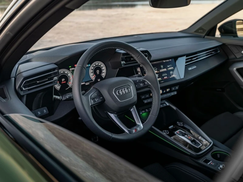 Audi A3 IV 8Y