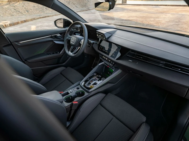 Audi A3 IV 8Y
