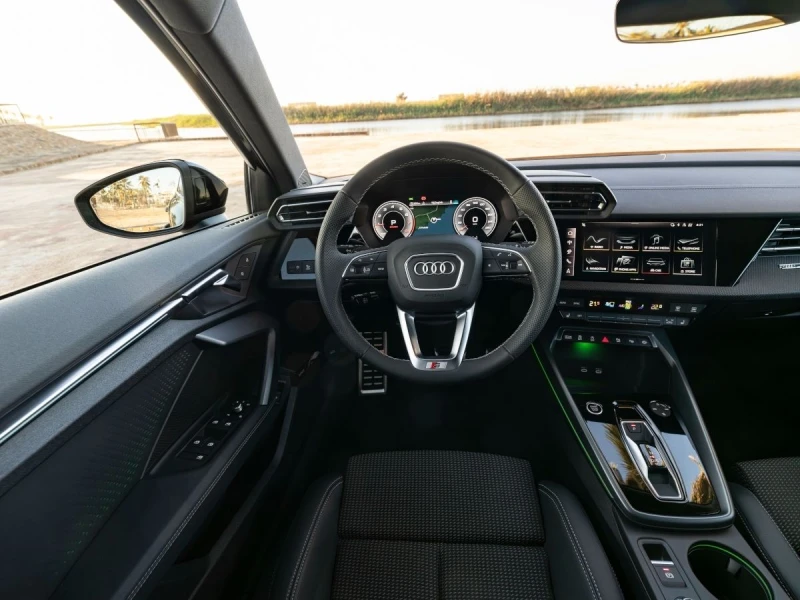 Audi A3 IV 8Y