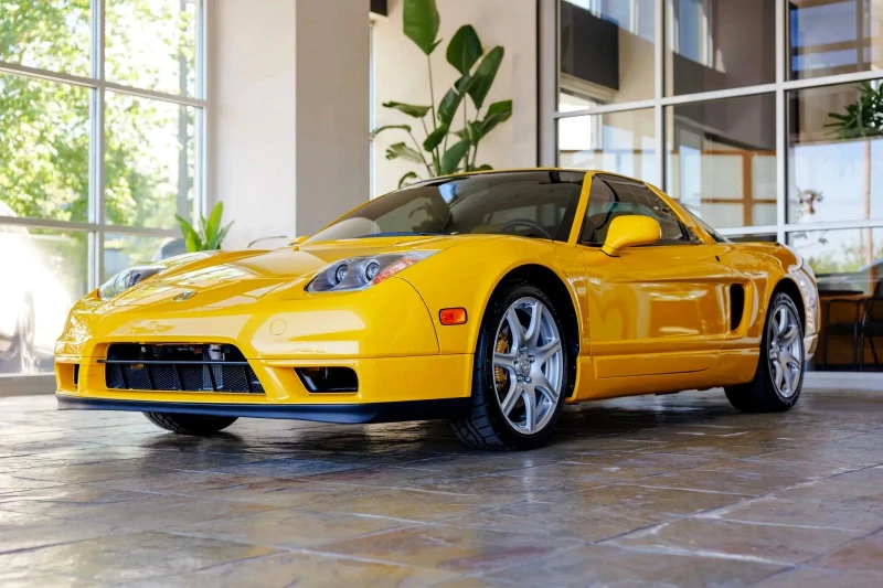 Honda NSX