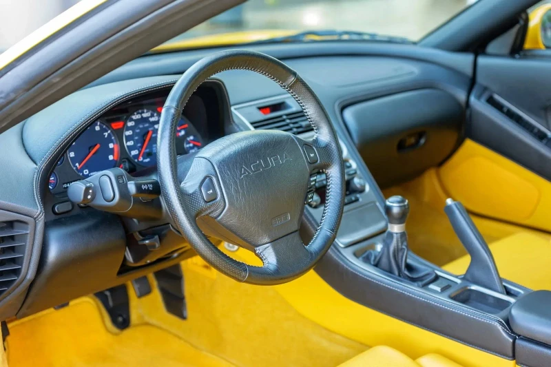 Honda NSX