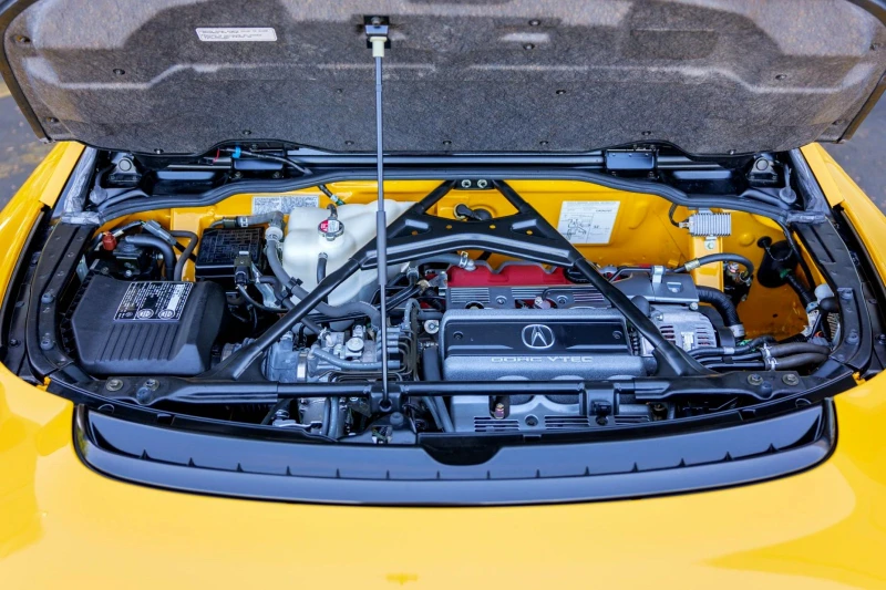 Honda NSX