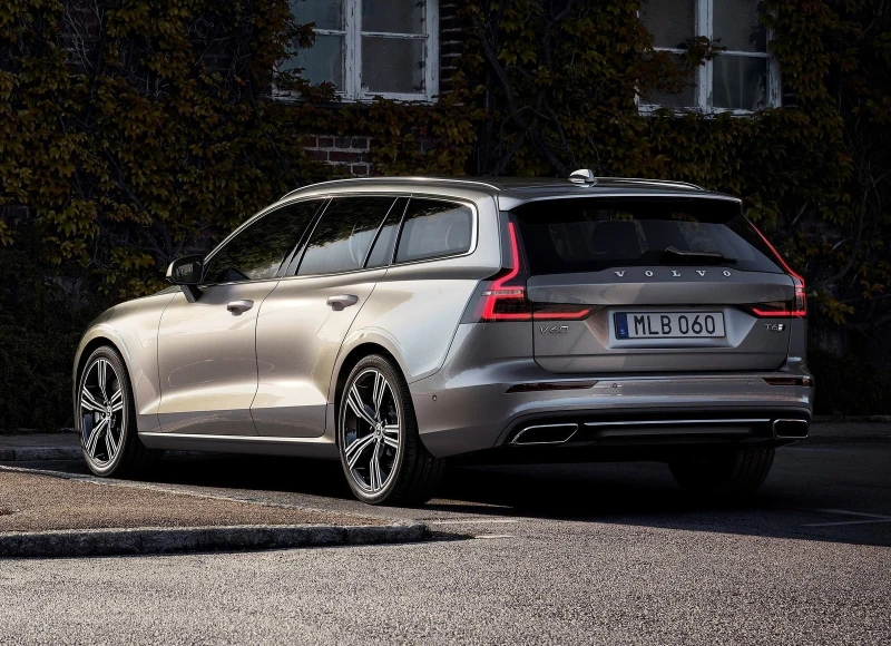 Volvo