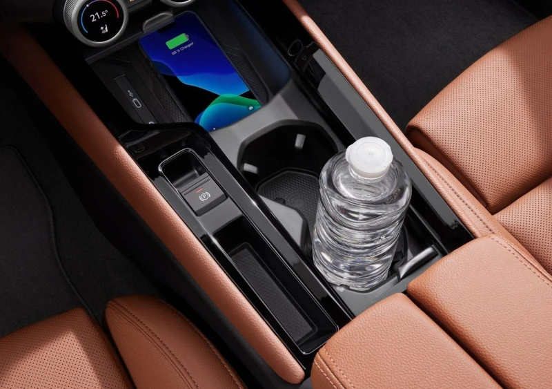 Skoda Superb IV