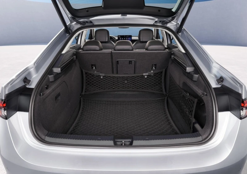 Skoda Superb IV