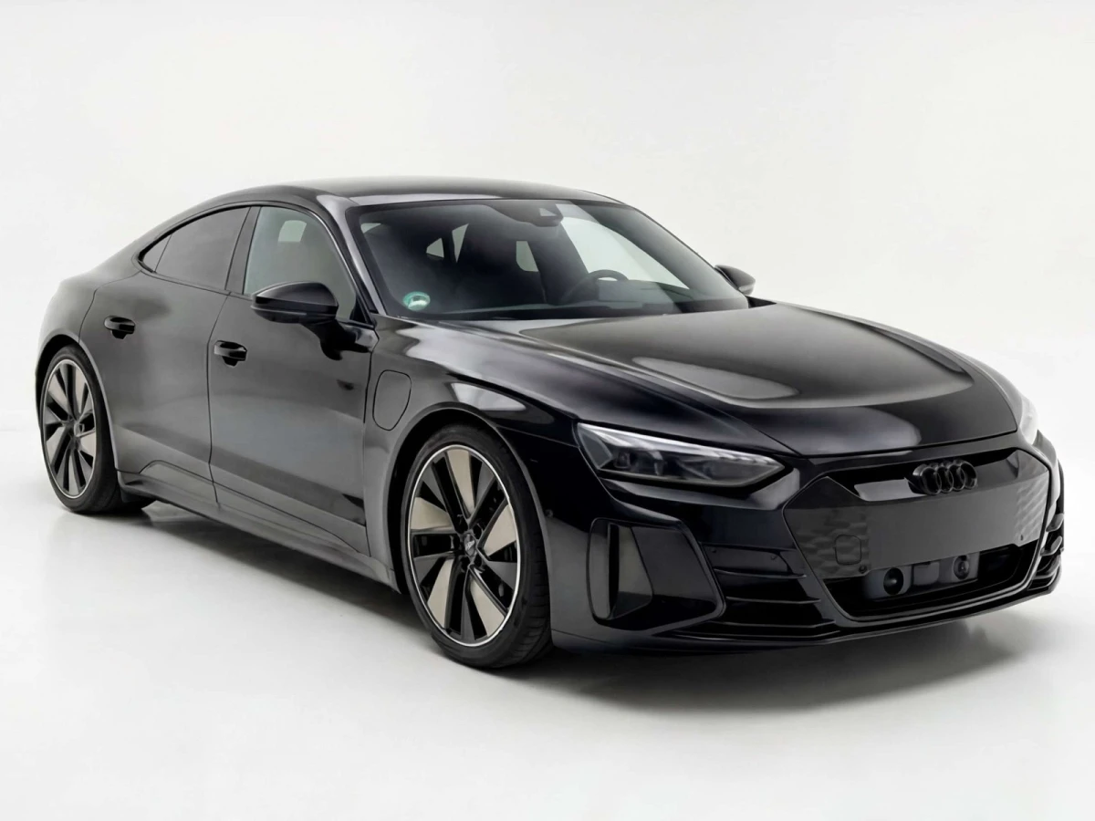 Audi e-tron GT швидко втрачає ціну на вторинному ринку