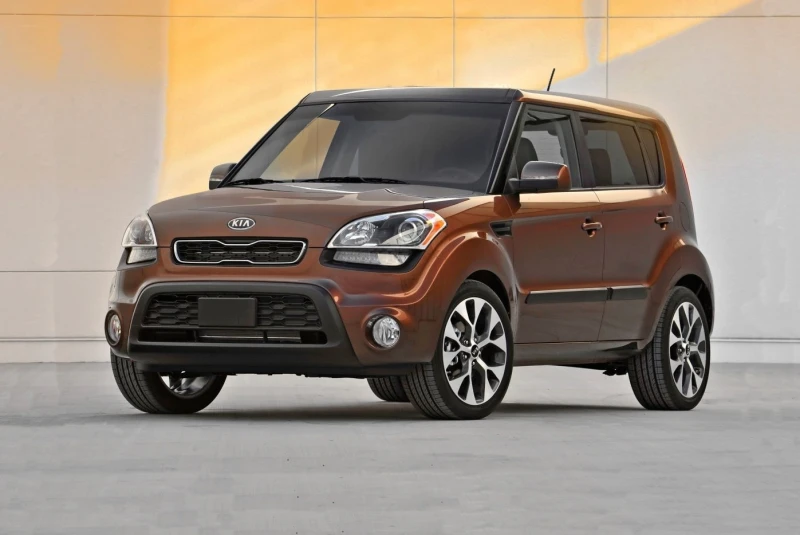 Kia Soul I (AM): як перше покоління «коробки» стало практичним вибором для українських міст і трас