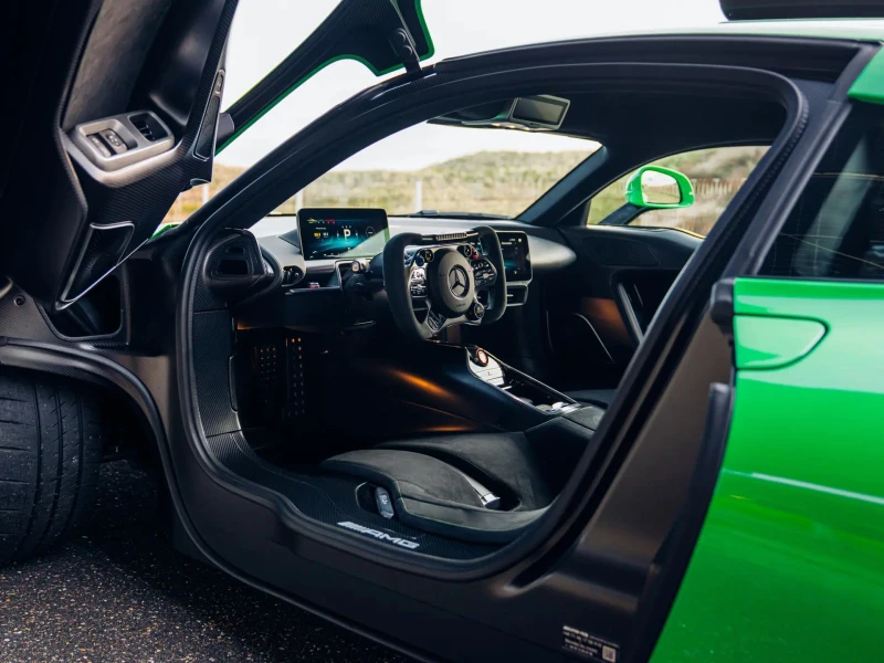 Mercedes-AMG One