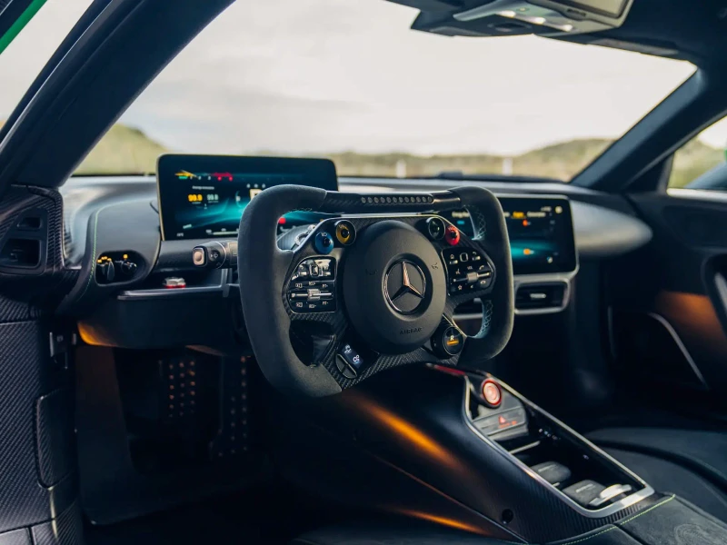 Mercedes-AMG One