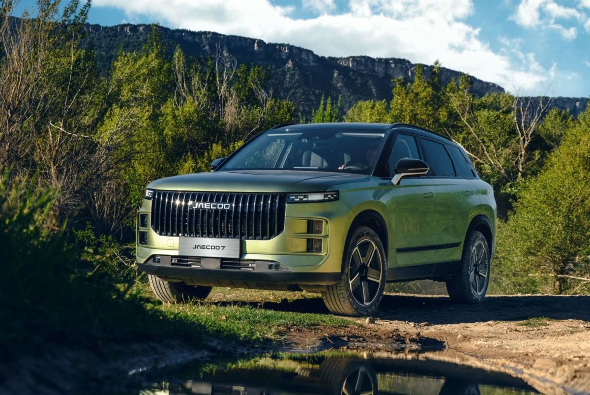 Чому низька ціна китайського автомобіля не завжди означає вигідну покупку
