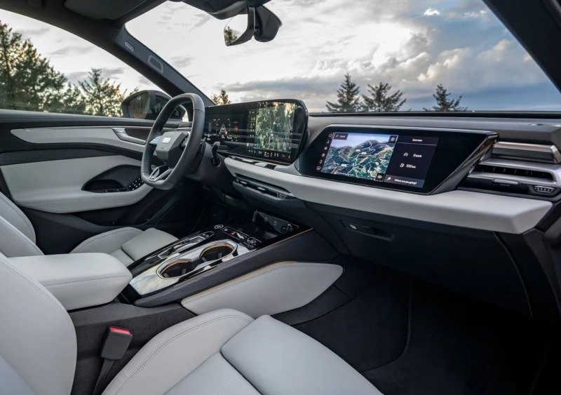 Audi A6 VI