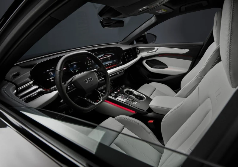 Audi A6 VI