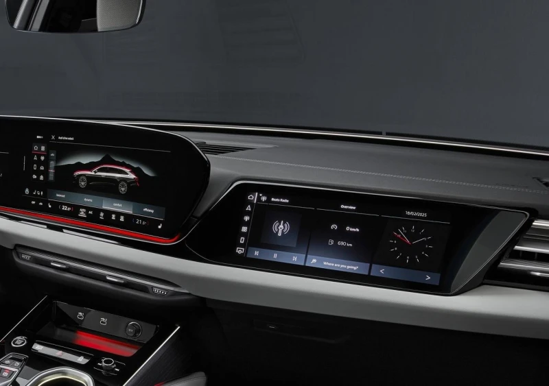 Audi A6 VI