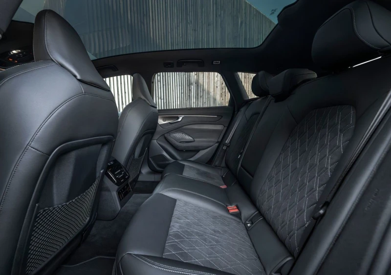 Audi A6 VI