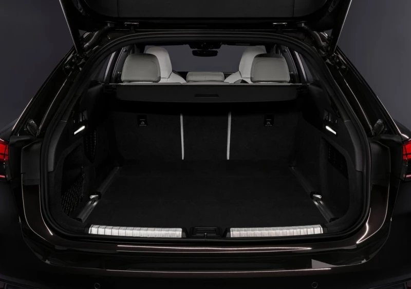 Audi A6 VI