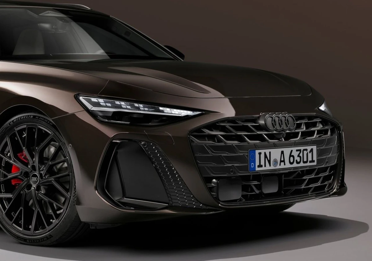 Audi A6 VI покоління на українському ринку: особливості володіння та ключові моменти під час вибору