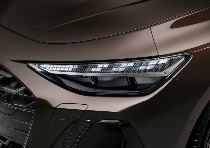Audi A6 VI 2026