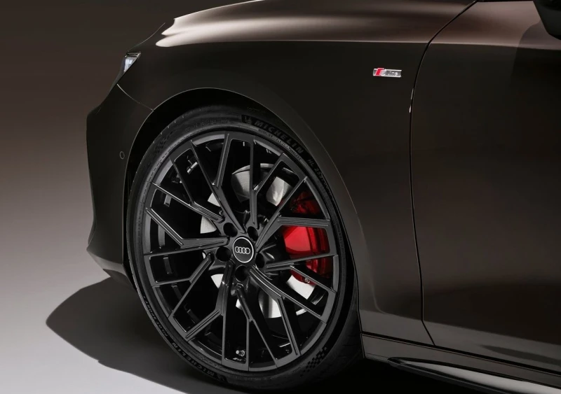 Audi A6 VI 2026