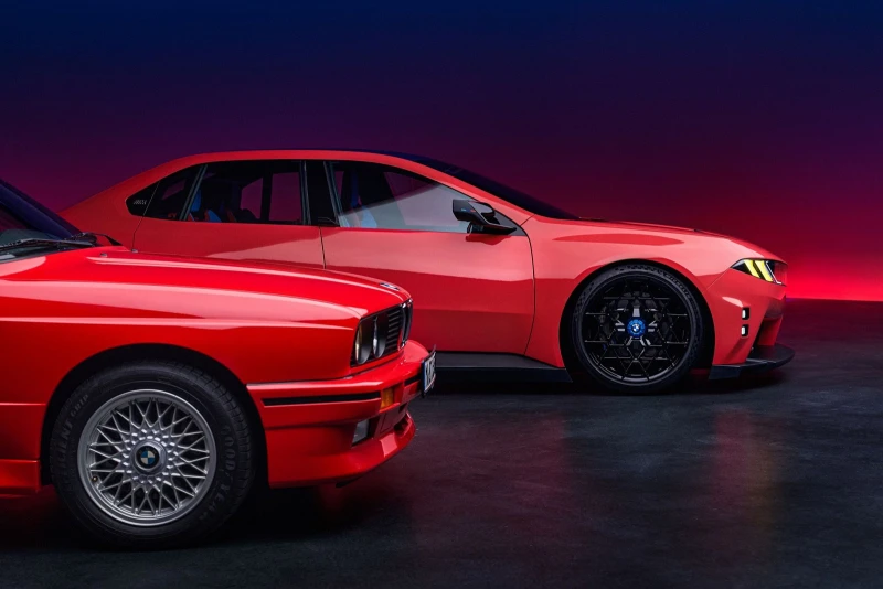 BMW M3