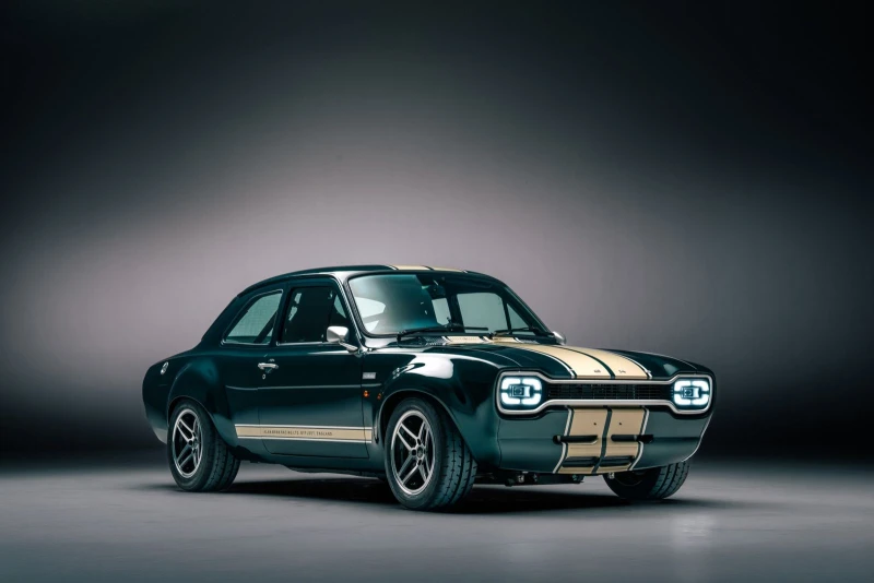 Ford Escort RS