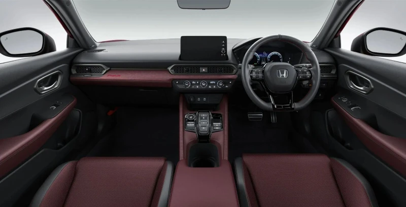 Honda Prelude