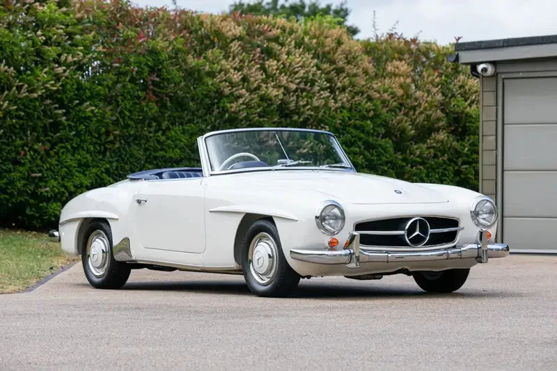 Mercedes-Benz