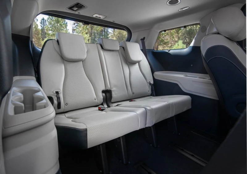 Kia Carnival IV KA4