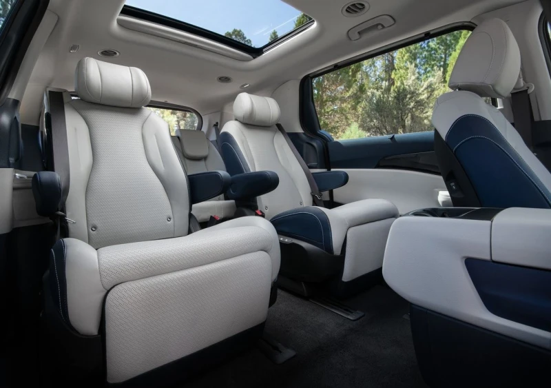 Kia Carnival IV KA4