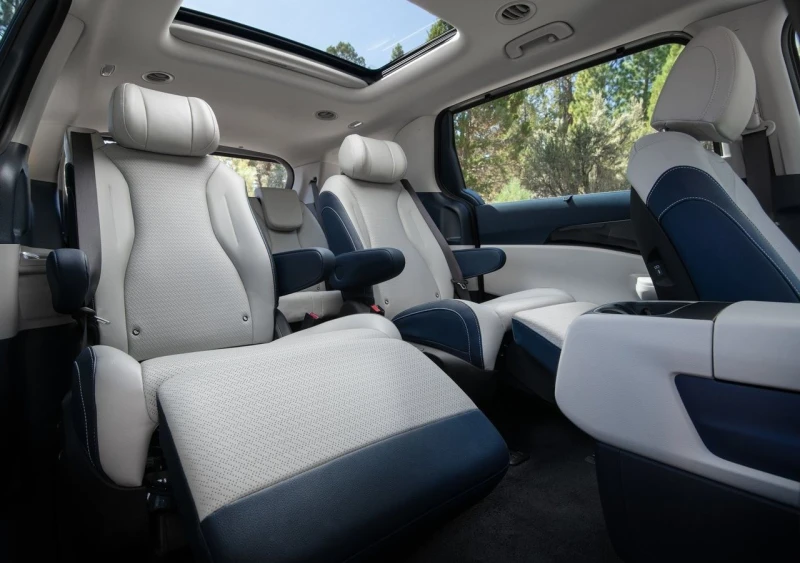 Kia Carnival IV KA4