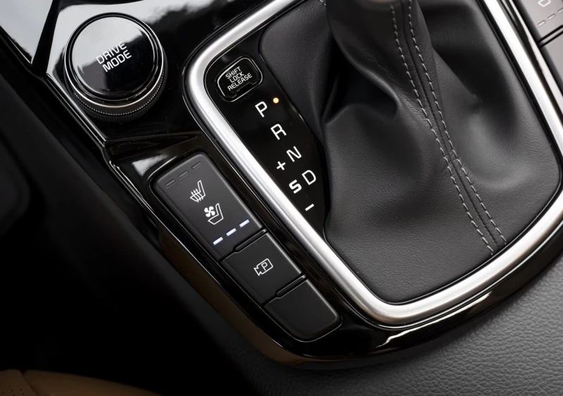 Kia Seltos I SP2