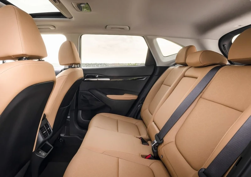 Kia Seltos I SP2