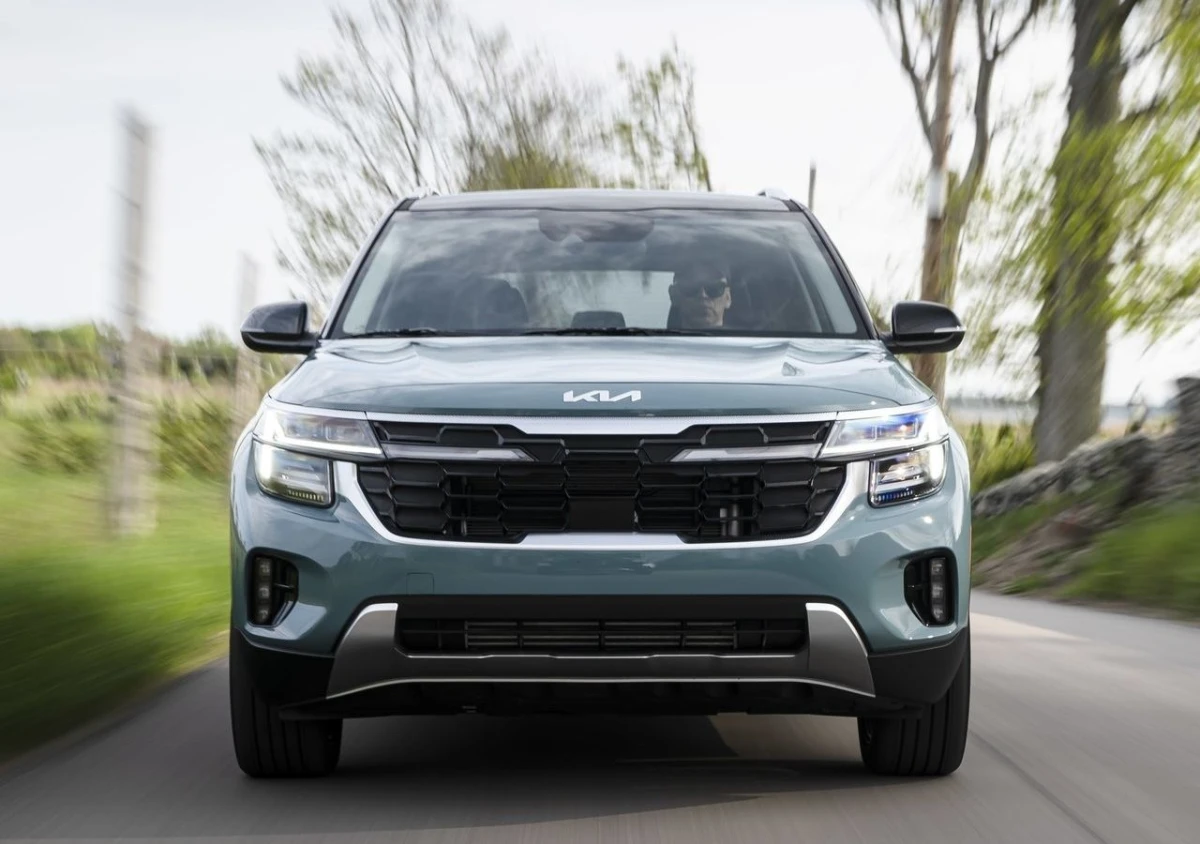 Недоліки та проблеми покоління Kia Seltos I (SP2) (2019–дотепер) — що варто знати перед купівлею в Україні