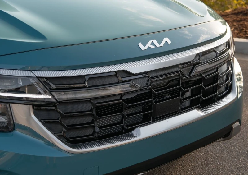 Kia Seltos I SP2