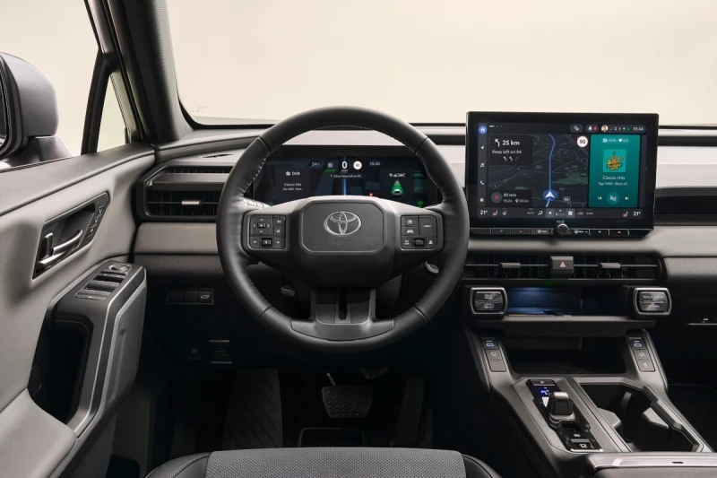 Toyota RAV4 VI 2026