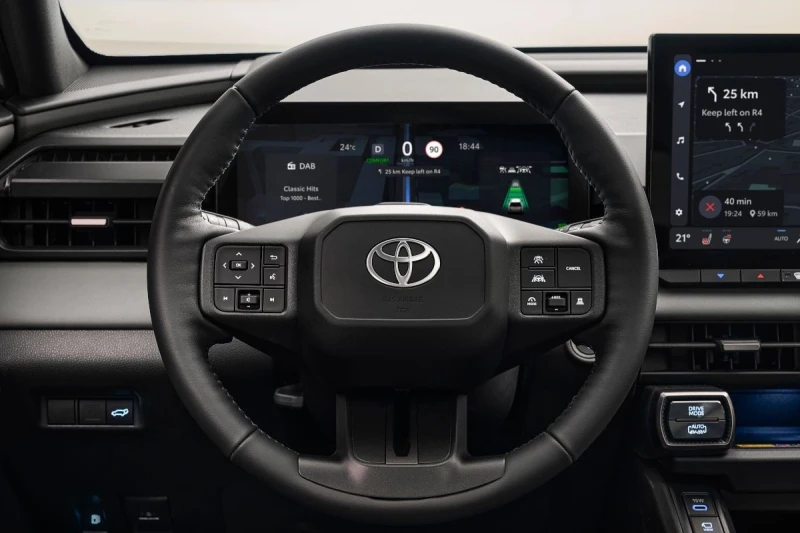 Toyota RAV4 VI 2026