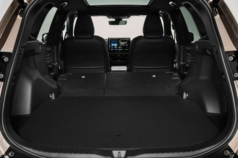 Toyota RAV4 VI 2026