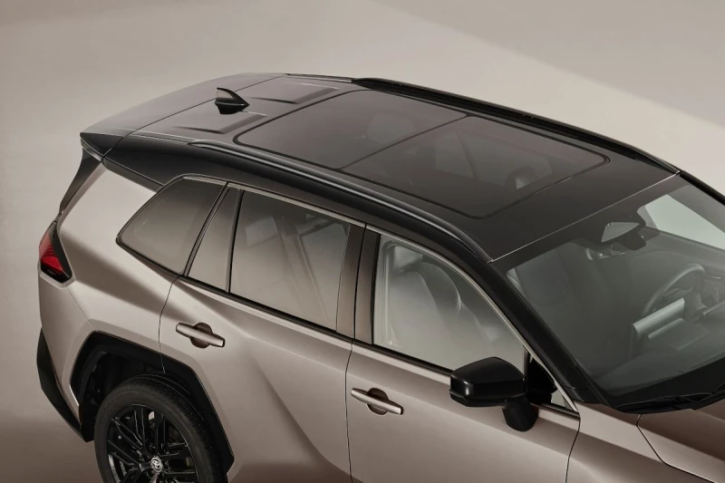Toyota RAV4 VI 2026