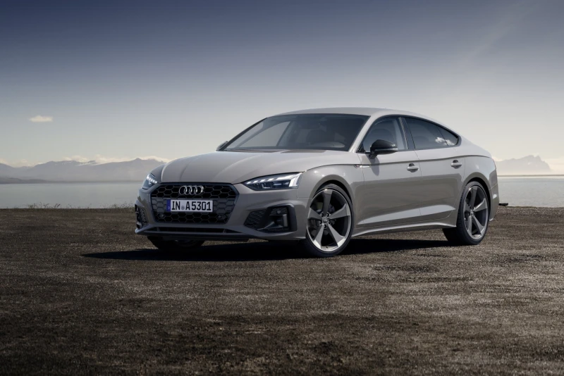 Audi A5 II (F5)