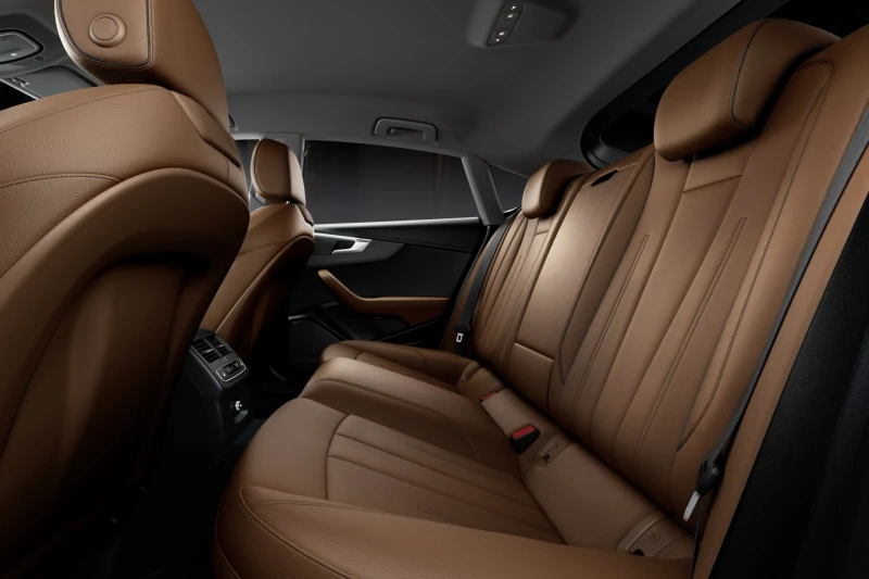 Audi A5 II 2016–2024