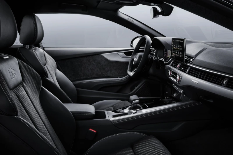 Audi A5 II 2016–2024