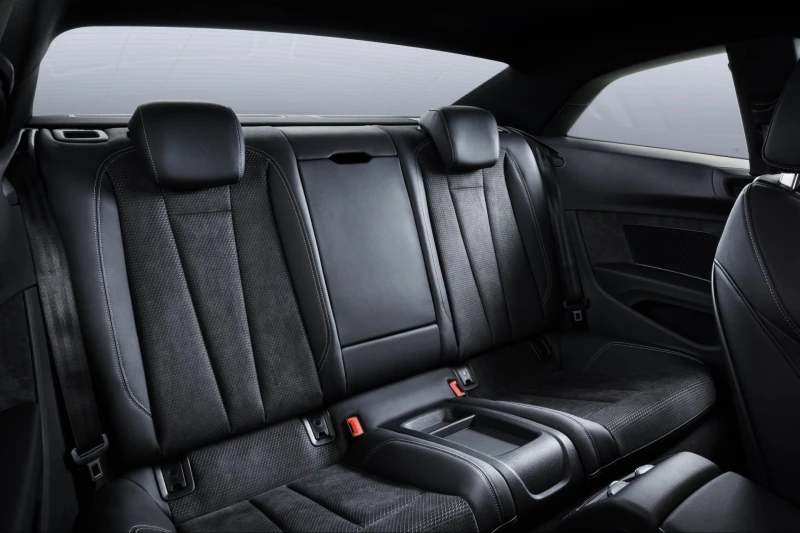 Audi A5 II 2016–2024